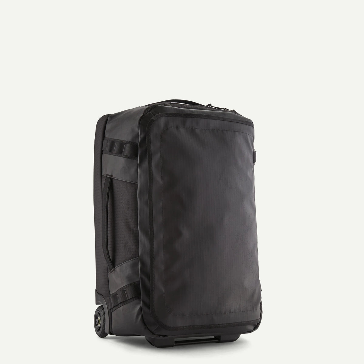 Patagonia Black Hole Wheeled Duffel 40L - BLACK/BLACK