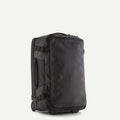 Patagonia Black Hole Wheeled Duffel 40L - BLACK/BLACK