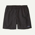 Patagonia Baggies 5" Men's Quick-Dry Shorts - BLACK/BLACK