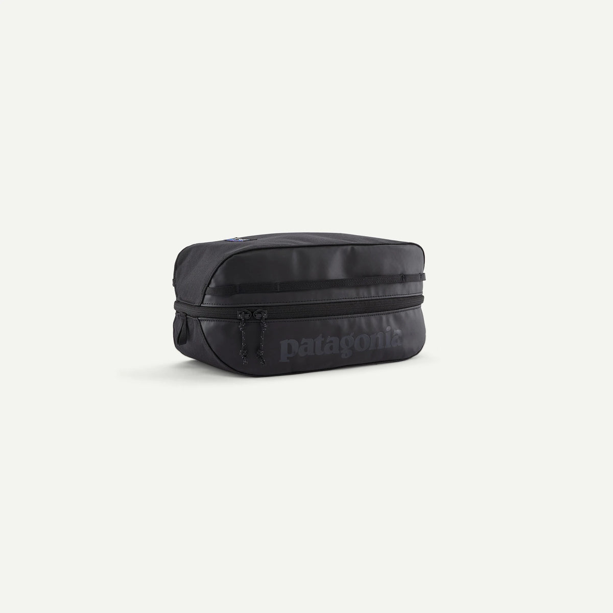 Patagonia Black Hole Packing Cube 6L - BLACK/BLACK