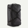 Patagonia Black Hole Wheeled Duffel 70L - BLACK/BLACK