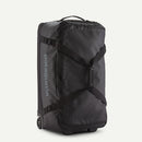 Patagonia Black Hole Wheeled Duffel 70L - BLACK/BLACK