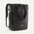 Patagonia Terravia Convertible Tote 24L - Black