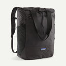 Patagonia Terravia Convertible Tote 24L - Black