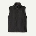 Patagonia Men's Better Sweater Fleece Vest - Black