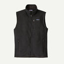 Patagonia Men's Better Sweater Fleece Vest - Black