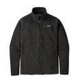 Patagonia Better Sweater Jacket - Men's - Black