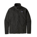 Patagonia Better Sweater Jacket - Men's - Black