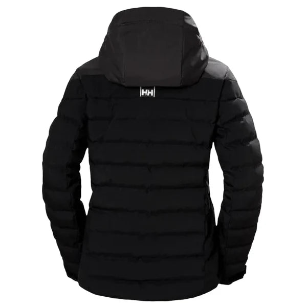 Helly Hansen Women's Imperial Puffy Ski Jacket