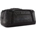 Patagonia Black Hole 70L Large Water-Resistant Duffel Bag - BLACK W/ BLACK
