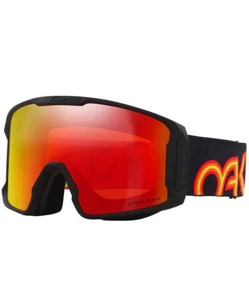 Oakley Line Miner Snow Goggles | Ridge & River Oakley Line Miner Snow Goggles | Ridge & River