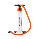 Slingshot Blow Hard Kite Wing Pump – High-Performance, Dual-Action Pump for Fast Inflation of Kites & Wings