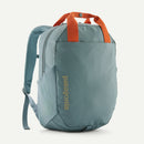 Patagonia Atom Tote Pack 20L - BLUE SAGE