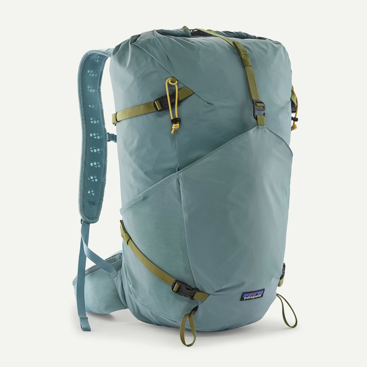 Patagonia Terravia Roll Top Pack 36L - BLUE SAGE