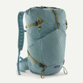 Patagonia Terravia Roll Top Pack 36L - BLUE SAGE