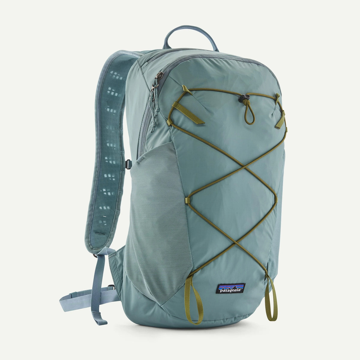 Patagonia Terravia Pack 14L - BLUE SAGE
