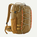 Patagonia Stealth 25L Fishing Backpack - BOBCAT BROWN