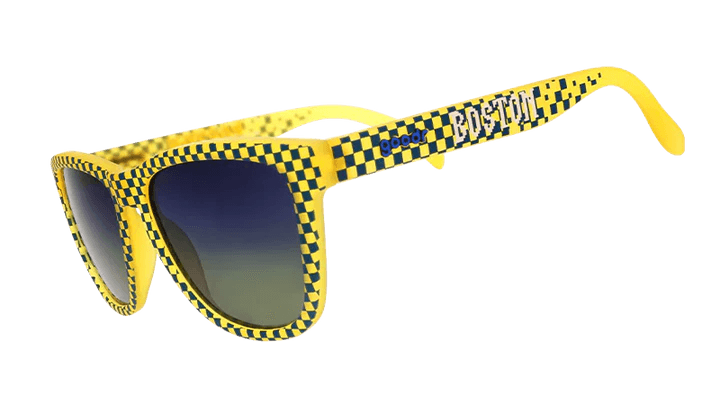 Goodr 2024 Limited Edition Sunglasses – Proud To Be Mass Produced