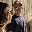 Suncloud Boundary Lifestyle Polarized Polycarbonate Lenses Sunglasses