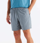 Free Fly Breeze Short - 6" - Men's