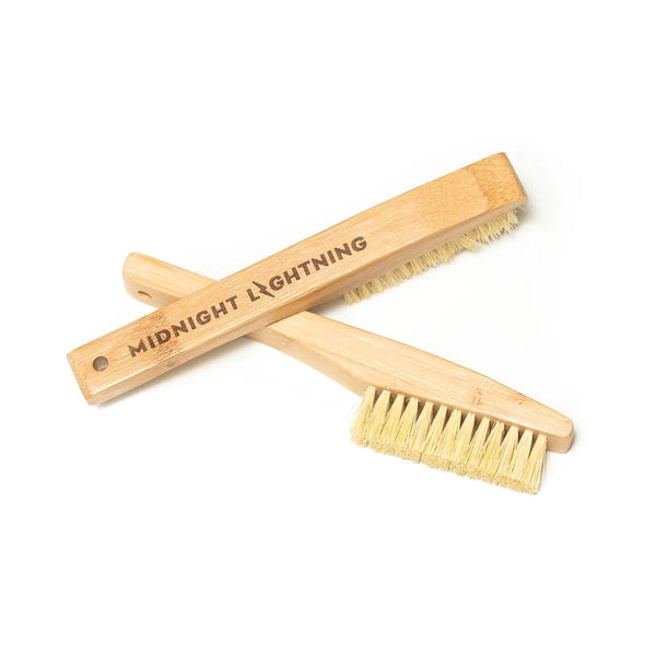 Midnight Lightening Vegan Eco Brush