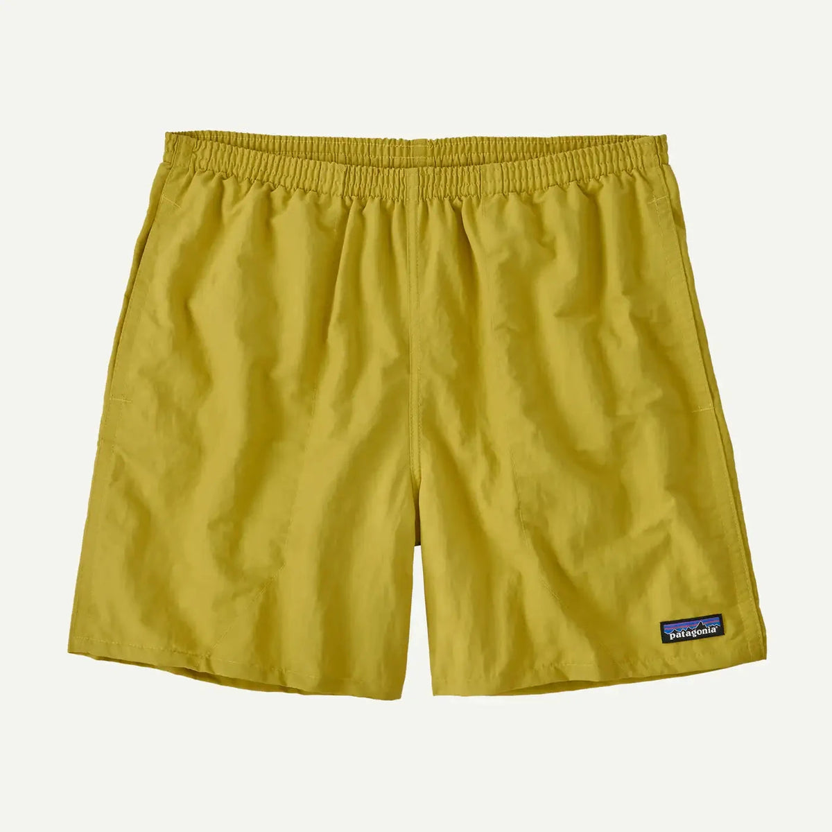 Patagonia Baggies 5" Men's Quick-Dry Shorts - BUNDLE GREEN