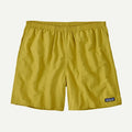 Patagonia Baggies 5" Men's Quick-Dry Shorts - BUNDLE GREEN