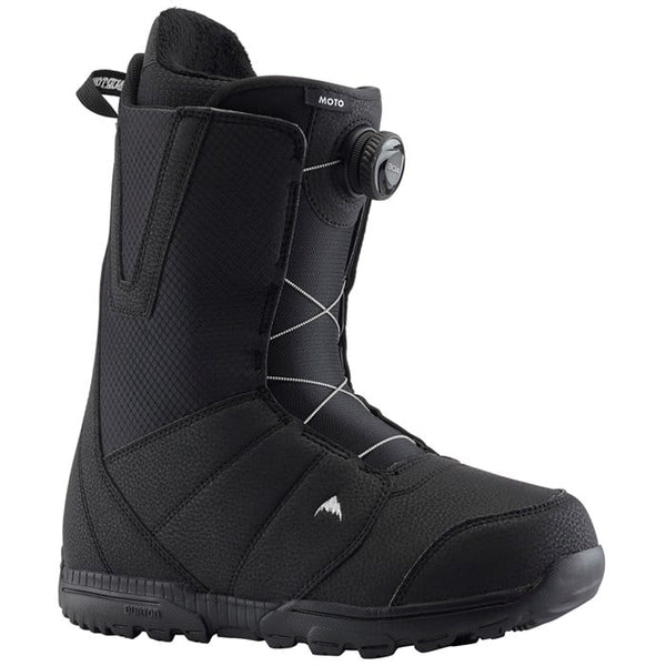 Burton Moto Boa Snowboard Boots - Men’s