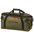 Dakine Cyclone Wet/Dry Rolltop 60L Duffle Bag
