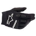 Alpinestars Full Bore MX Gloves Wrist Adjustment