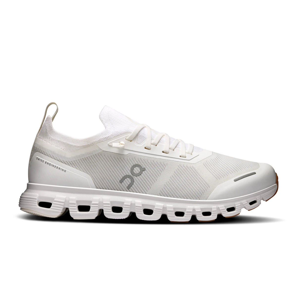 On Cloud 6 Versa Men's - White/White