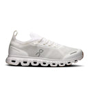 On Cloud 6 Versa Men's - White/White