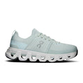 On Cloudswift 4 Women's running shoe in Surf / White