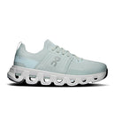 On Cloudswift 4 Women's running shoe in Surf / White