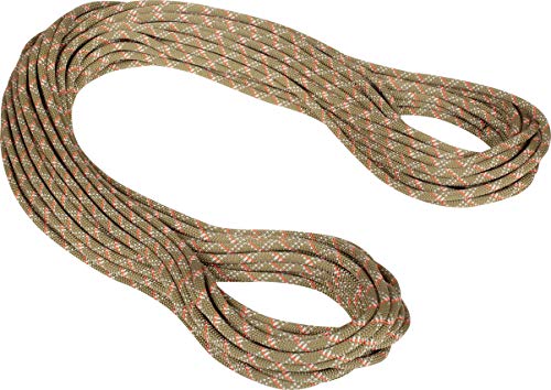 Mammut 9.5 Gym Classic Rope - Boa/White - 40m