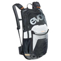 EVOC Stage 12 Hydration Bag Versatile 12L Daypack for Biking & Hiking with Hydration System and Comfort Fit