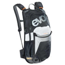 EVOC Stage 12 Hydration Bag Versatile 12L Daypack for Biking & Hiking with Hydration System and Comfort Fit