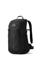 Gregory Arrio Daypack 20L | 22L | 24L | 28L - Lightweight Hiking Backpack with Hydration Compatibility