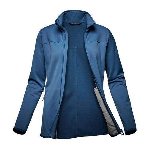 Helly Hansen Women's ALPHELIA ZERO FLEECE JKT - Helly Hansen - Ridge & River