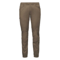 Black Diamond Men's Notion Climbing Pants | Versatile and Durable Pants for Climbing and Everyday Comfort