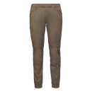 Black Diamond Men's Notion Climbing Pants | Versatile and Durable Pants for Climbing and Everyday Comfort