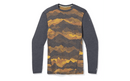 Smartwool Men's Classic Thermal Merino Base Layer Crew