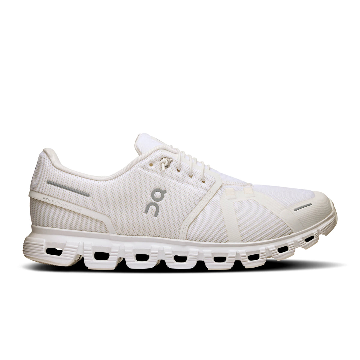 On Cloud 6 - White/White