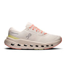 On Cloudrunner 3 Women's road running shoe in Ivory/Dew