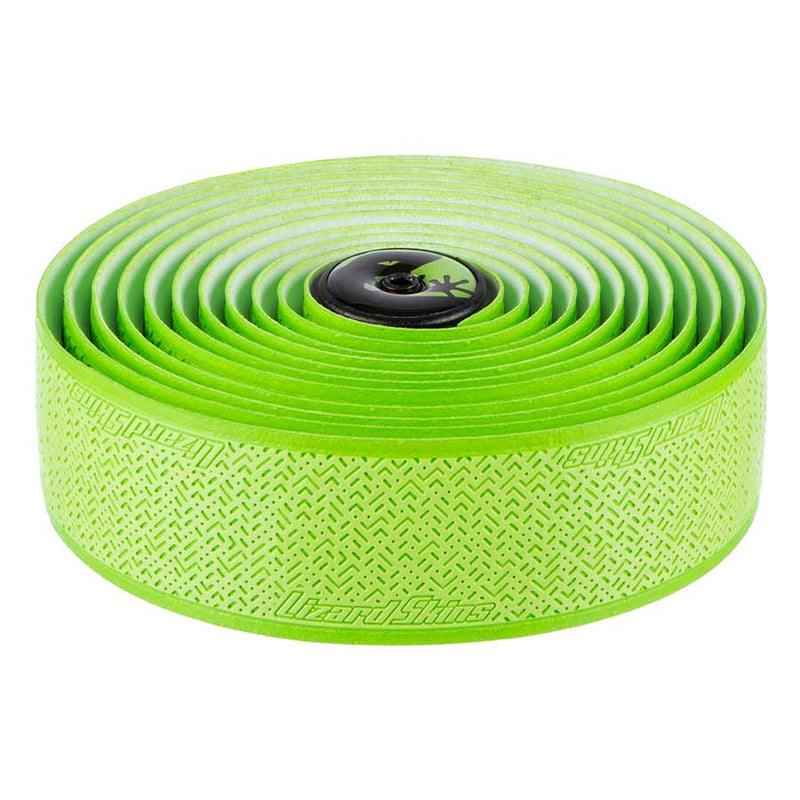 Lizard Skins DSP 3.2mm Handlebar Tape - Enhanced Comfort and Durability: The Next Generation of Bar Tape