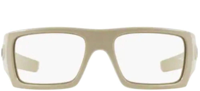 Oakley Det Cord Men's Ballistic Sunglasses