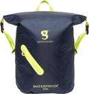 Gecko Waterproof Lightweight Backpack - Gecko - Ridge & River