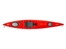 Dagger Stratos 12.5 Red Kayak - Dagger - Ridge & River
