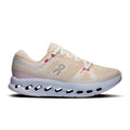 On Cloudsurfer 2 Women's road running shoe in Sand/Ivory