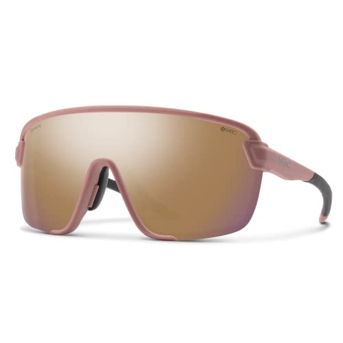 Smith Bobcat Sunglasses ChromaPop Lenses Sunglasses Lightweight Small to Medium Fit